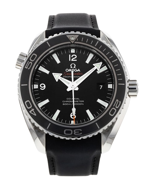 Omega Planet Ocean 232.30.46.21.01.001